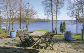 2 Bedroom Stunning Home In Unnaryd, Unnaryd